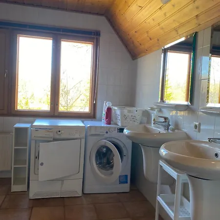 Chalet Jachthuis *
