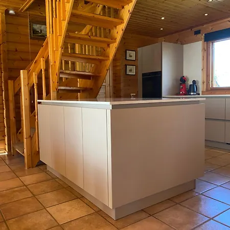 Chalet Jachthuis *