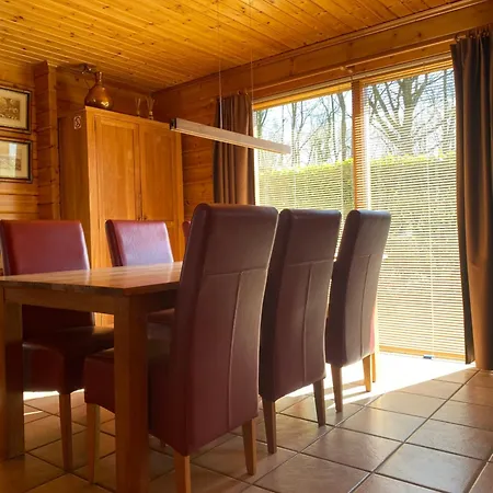 Jachthuis Chalet Winterswijk