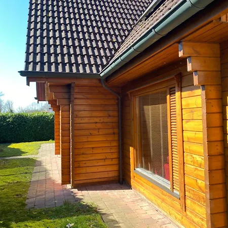 Jachthuis Chalet Winterswijk