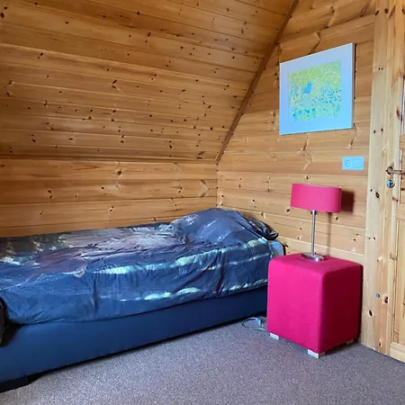 Jachthuis Chalet *