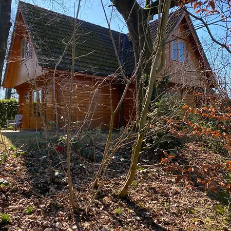 Chalet Jachthuis Winterswijk