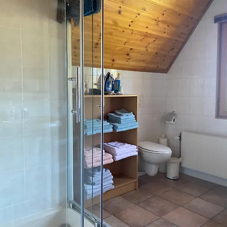 Chalet Jachthuis Winterswijk